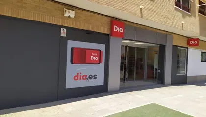 Dia Avenida Cartagena 33, Elche