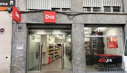 Dia Calle Angel 28, Elche