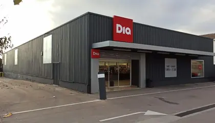 Dia Avenida Mediterráneo 18, Elda