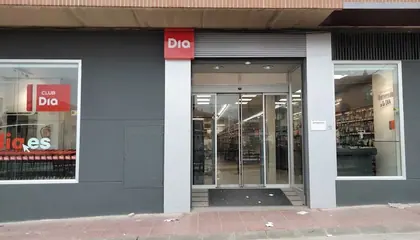 Dia Calle San Agustin 23, Épila