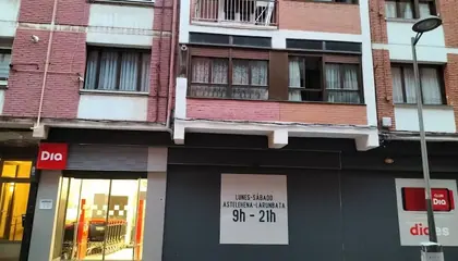 Dia Calle Tartanga 7, Erandio
