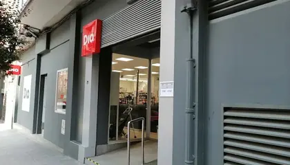 Dia Calle Zubiaurre 30, Ermua