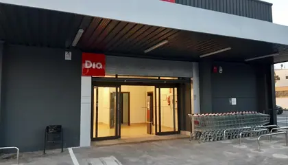 Dia Avenida Rey de España 1, Espartinas