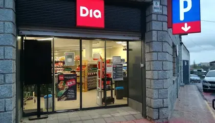 Dia Calle San Roque 37, Espinar