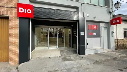 Dia Calle Finados 20, Esquivias