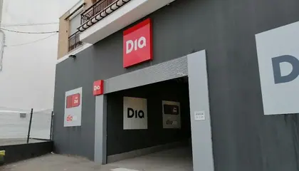 Dia Avenida Badia Polesine 3, Estepa