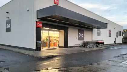 Dia Avenida Doctores Terron S/N, Fabero