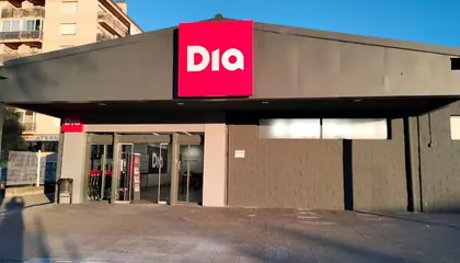 Dia Carretera N-ii Esq Cl Nou S/N, Figueres
