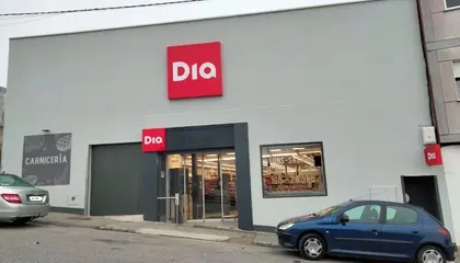 Dia Calle Antonio Fraguas 6, Fonsagrada