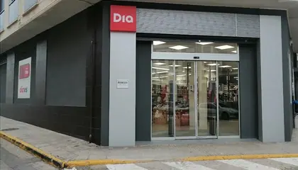 Dia Avenida Excelentisima Diputacion 34, Font d'En Carròs