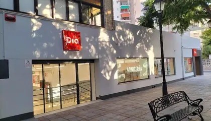 Dia Avenida Acapulco 9, Fuengirola