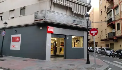 Dia Calle Uruguay Esquina Cl Brasil s/n, Fuengirola