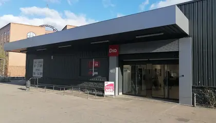 Dia Calle De Uruguay 7, Fuenlabrada