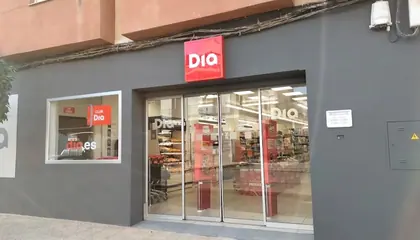Dia Carretera Martos 5, Fuensanta de Martos