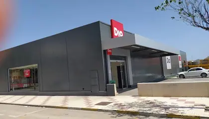 Dia Ronda Mediodia 13, Fuente Álamo de Murcia
