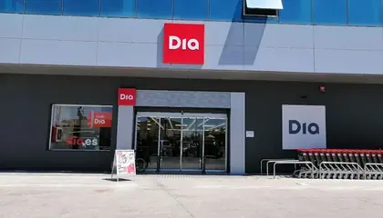 Dia Carretera Ventilla 18, Fuente Palmera