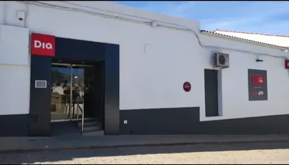 Dia Calle San Onofre 6, Fuentes de León