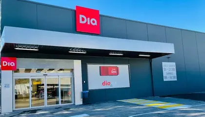 Dia Calle Vicente Guillen Zamorano 11, Galapagar