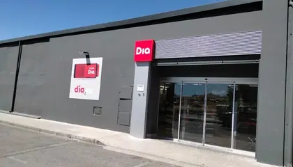 Dia Avenida Juan Pablo Ii S/N, Gálvez