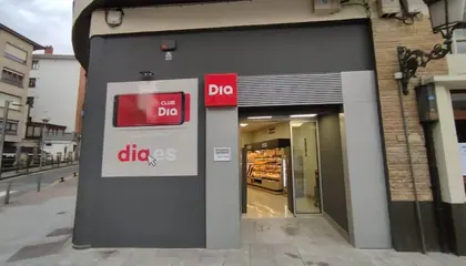 Dia Plaza Saraspe 2, Gernika-Lumo