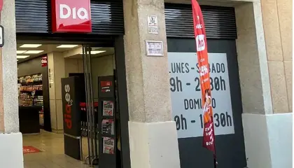 Dia Calle Buenavista 10, Getafe