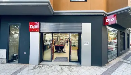Dia Calle Pinto Bj L1 15, Getafe