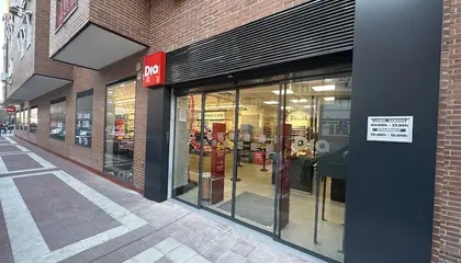 Dia Calle Portugal 7, Getafe