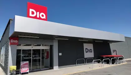 Dia Avenida Cristo de la Sangre S/N, Gibraleón