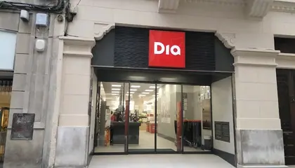 Dia Calle Los Moros Nº49, Gijón