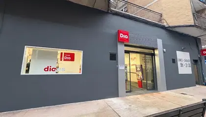 Dia Calle Poeta Alfonso Camin 15, Gijón
