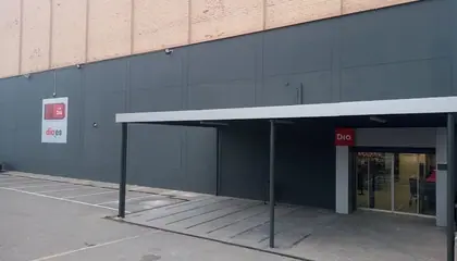 Dia Carretera Barcelona 56, Girona
