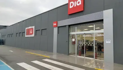 Dia Calle Nacional Ii Km 486 5, Golmés