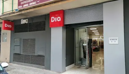 Dia Avenida Cadiz 17, Granada