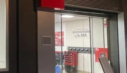 Dia Avenida Don Bosco 30, Granada
