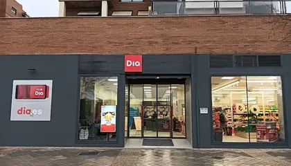 Dia Avenida Federico Garcia Lorca 22, Granada