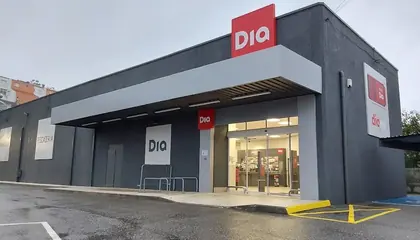 Dia Lugar A Graña S/N, Grove
