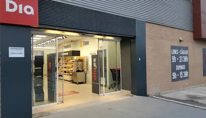 Dia Avenida Francia 0, Guadalajara