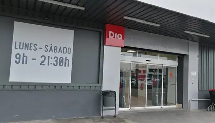 Dia Calle Mejico 28, Guadalajara