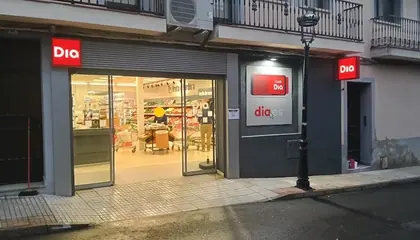 Dia Calle Poeta Angel Marina 9, Guadalupe