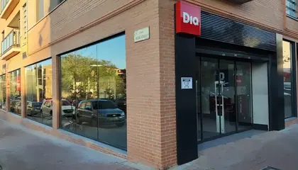 Dia Calle Calleja del Potro 31, Guadarrama
