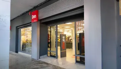 Dia Paseo Ayuntamiento 7, Guardo