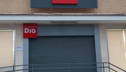 Dia Avenida Alcalde Justo Padilla 11, Guillena