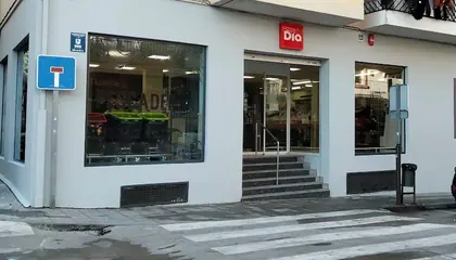Dia Calle La Poza 5,7, Hervás