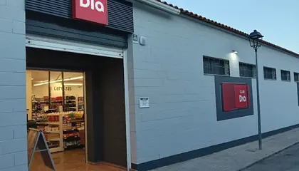 Dia Calle Maestro Enrique S/N, Hornachos