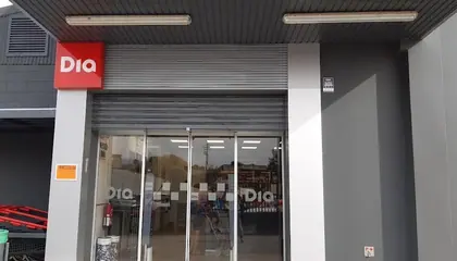 Dia Polígono ígono Industrial la Vaquera, Parcela 48, Hornachuelos
