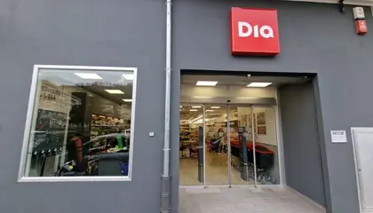 Dia Calle Zubiarte 18, Huarte