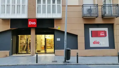 Dia Avenida Alemania 49, Huelva