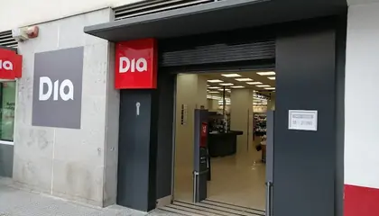 Dia Avenida Cristobal Colon 127, Huelva