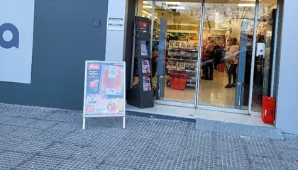 Dia Avenida Diego Moron 3, Huelva