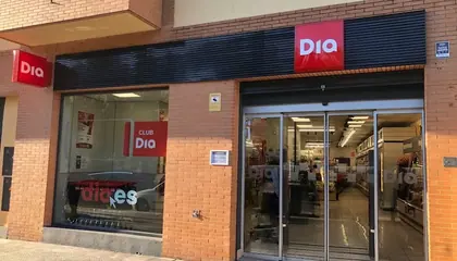 Dia Avenida Guatemala 2, Huelva